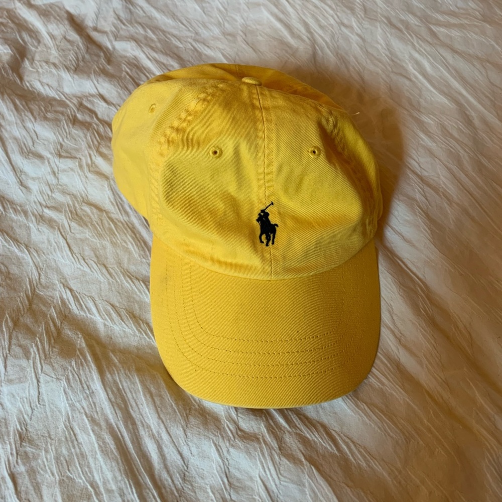 Ralph Lauren Hat